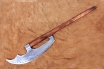 foto 14th century Bardiche